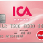 ICA Banken kreditkort